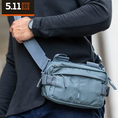 Тактическая небольшая сумка, универсальная портативная водоотталкивающая поясная сумка, защитная сумка, сумка через плечо, нагрудная сумка