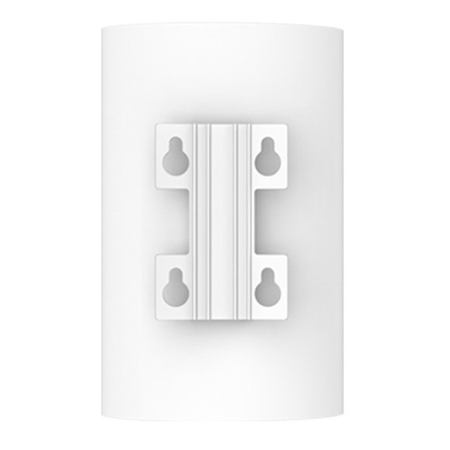 Mercury wireless bridge B2L/MWB201L/MWB515L standard POE powered configuration-free point-to-point 4K video