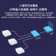 TP-LINK TL-AP453C-POE villa shopping mall hotel wifi coverage ceiling ap 450Mbps rate