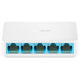 Mercury Sg105C/Sg108C 5-Port 8-Port Switch Full Gigabit Port Ethernet Network Hub