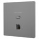 Tp-Linktl-Ap450I-Poe 86 Type 450m Wireless Ap Panel Wifi In-Wall Type Ttl-Ap1202I