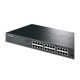 Pulian Tl-Sg2226P/2024Mp 24-Port Gigabit Standard Poe Power Supply + 2 Sfp Optical Ports Web Network Management Switch