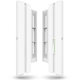 Mercury MWB201/MWB505/MWB515 set outdoor high-power wireless CPE bridge long-distance transmission