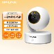 Pulian Tl-Ipc45Cl-V2 Home Wireless Monitor with Mobile Phone Remote 360-Degree Panoramic Photography for Indoor Home Security