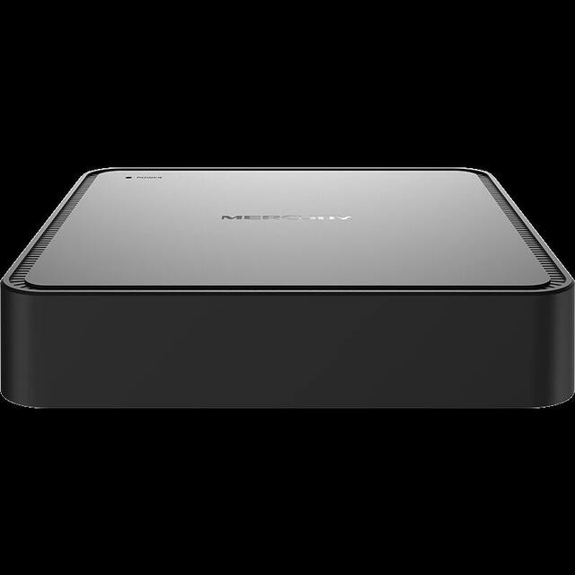 Mercury Dvr 4-Channel 8-Channel 16-Channel 800W Pixel 4K Remote Access App Cloud Storage Mnvr816