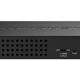 Mercury Msg10Cp 10-Port Full Gigabit Poe Power Supply Switch Double Upper Port 8-Port Poe Monitoring Dedicated