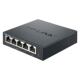 TP-LINKTL-R470GP-AC Gigabit Wired Router 5-port POE Network AC Manager Home WIF