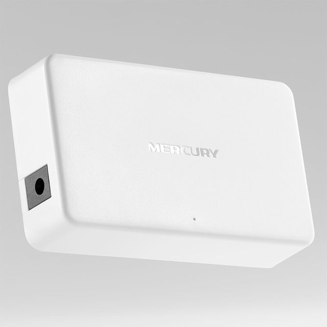 Mercury Sg105C/Sg108C 5-Port 8-Port Switch Full Gigabit Port Ethernet Network Hub