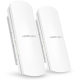 Mercury MWB201/MWB505/MWB515 set outdoor high-power wireless CPE bridge long-distance transmission