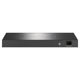 Pulian Tl-Er3220T Multi-Wan Port Enterprise-Grade 10g Optical Port Router with Internet Access Behavior Ap Management Pppoe