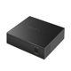 Pulian TL-SG2005/2105/2008D/2008 Gigabit port monitoring switch network mirroring
