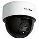 Pulian Tl-Ipc44Kw Binocular Zoom Version 4 Million Poe Powered Remote Ptz Wireless Camera