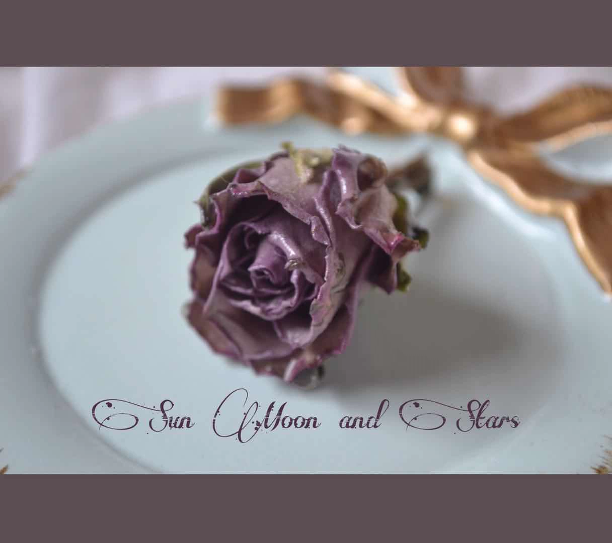 [Bản gốc làm bằng tay] Song of the Sea Series Brooch - Trâm cài