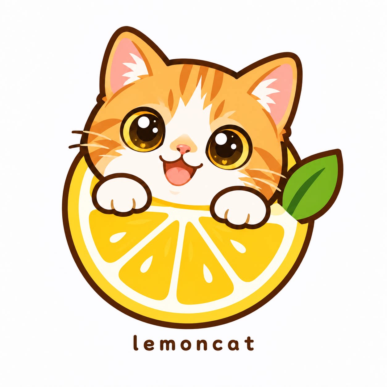 柠檬猫旗舰店