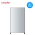 Haier chỉ huy 93 lít tiết kiệm năng lượng tủ lạnh nhỏ một cửa tủ lạnh đông lạnh quạt nhỏ ký túc xá cho thuê phòng văn phòng - Tủ lạnh tủ lạnh 180 lít Tủ lạnh