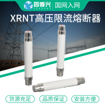 XRNT P-12 0 high 5 high sub-break current limit flow fuse 10-35kv fuse melt core melt pipe SDLAJ