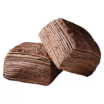 【拍10件】熊治水牛乳千层吐司45g*10件
