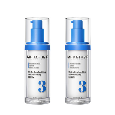 Medature玻尿酸补水安颜精华