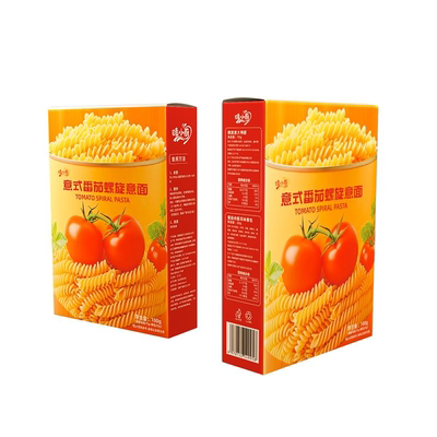 哇小厨家庭代餐儿童螺旋意大利面懒人速食早餐宵夜健康美食旗舰店
