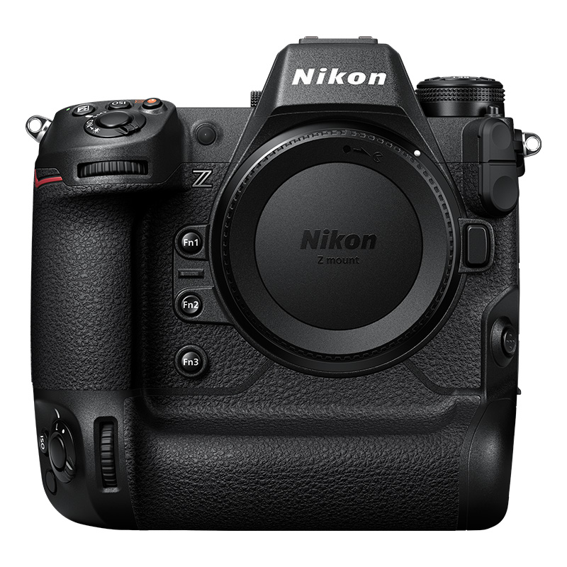 Nikon/尼康Z9专业全画幅旗舰型微单相机8K视频照相机运动新闻体育