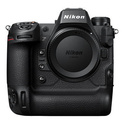 Nikon/尼康Z9专业全画幅旗舰型微单相机8K视频照相机运动新闻体育