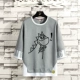 Dinosaurs 6090 Grey (черный персонаж)