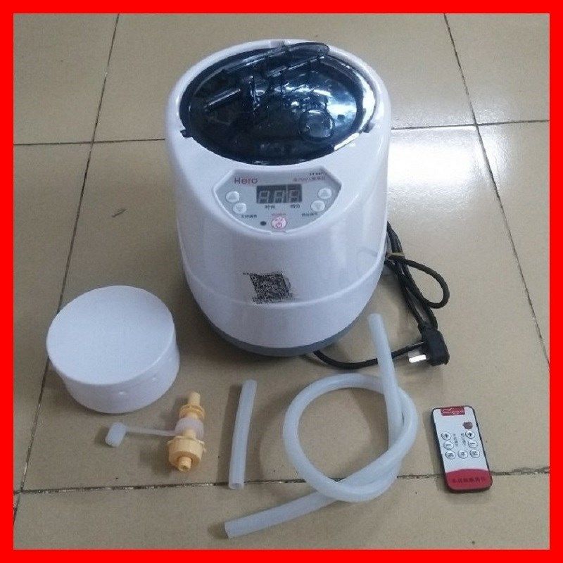 Sweat Steam Room Sweat Steam Box Home Full Body Hair Sweating Bin Sauna Space Bin Sauna Holster Wellness Bucket Sweat Steam Box Accessories Hoses