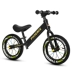 . Xe đạp cân bằng không có chân cho bé 12/14 inch bé yo xe 2-3-6 tuổi trẻ hai bánh tự hành - Smart Scooter