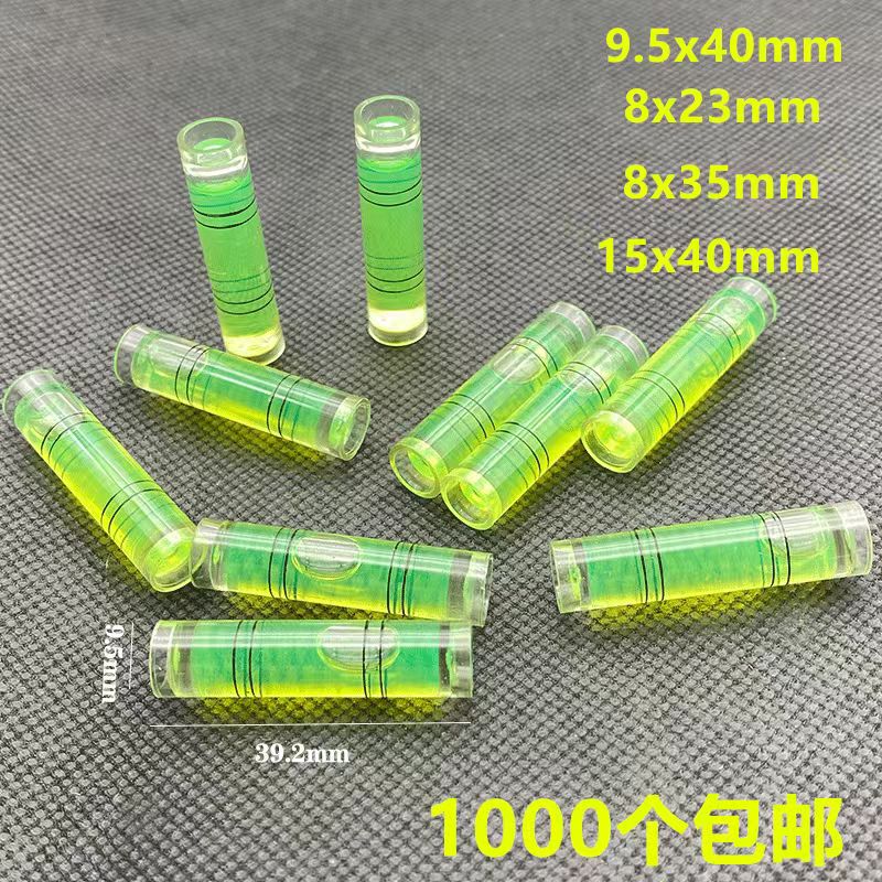 High-Precision Level Instrument, Level Bubble, Photo Frame, Photo Wall, Balance Measurement, Mini Level Bubble, Cylindrical Level Instrument High-Precision Level Instrument, Level Bubble, Photo Frame, Photo Wall, Balance Measurement, Mini Level Bubble, Cylindrical Level Instrument