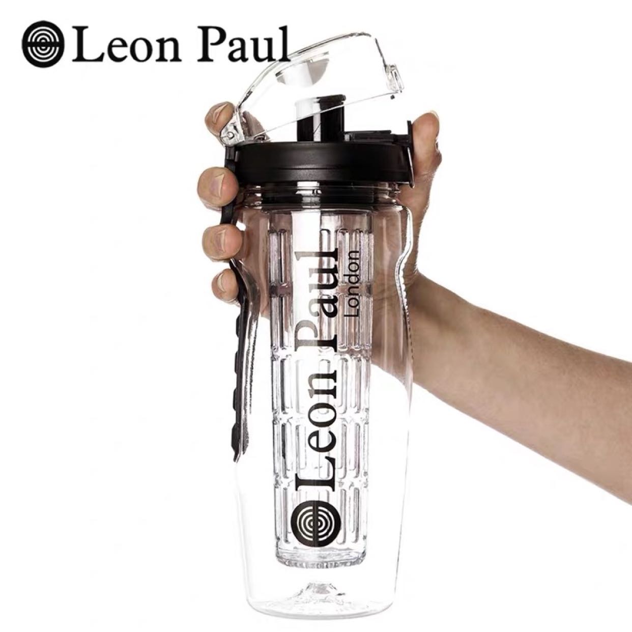 LeonPaul Ralph Lauren Polo Fencing Sports Water Cup