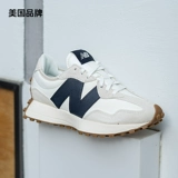 New balance, туфли подходит для мужчин и женщин, модная повседневная обувь на платформе