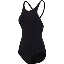 (Self-operated) Speedo one-piece swimsuit womens slimming sports training swimsuit 8-122740001