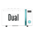 lò vi sóng sharp 800w Cơ thể hộ gia đình nhỏ nhỏ cổ tích ánh sáng lò vi sóng một dik47 Hoàng đế Đức nhỏ - Lò vi sóng chức năng của lò vi sóng Lò vi sóng
