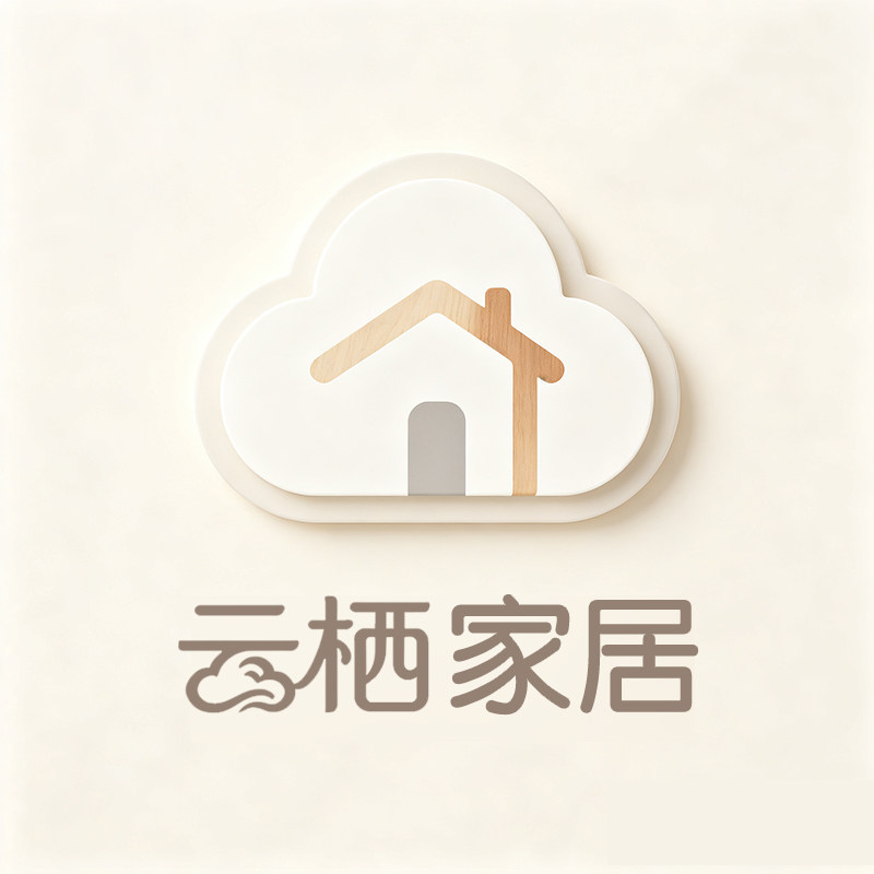 云栖户外坐垫工厂店的LOGO