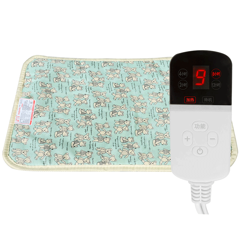 Winter pet electric blanket constant temperature heating pad