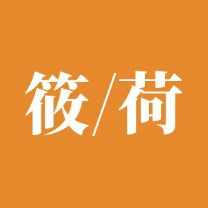 筱荷医疗器械的LOGO