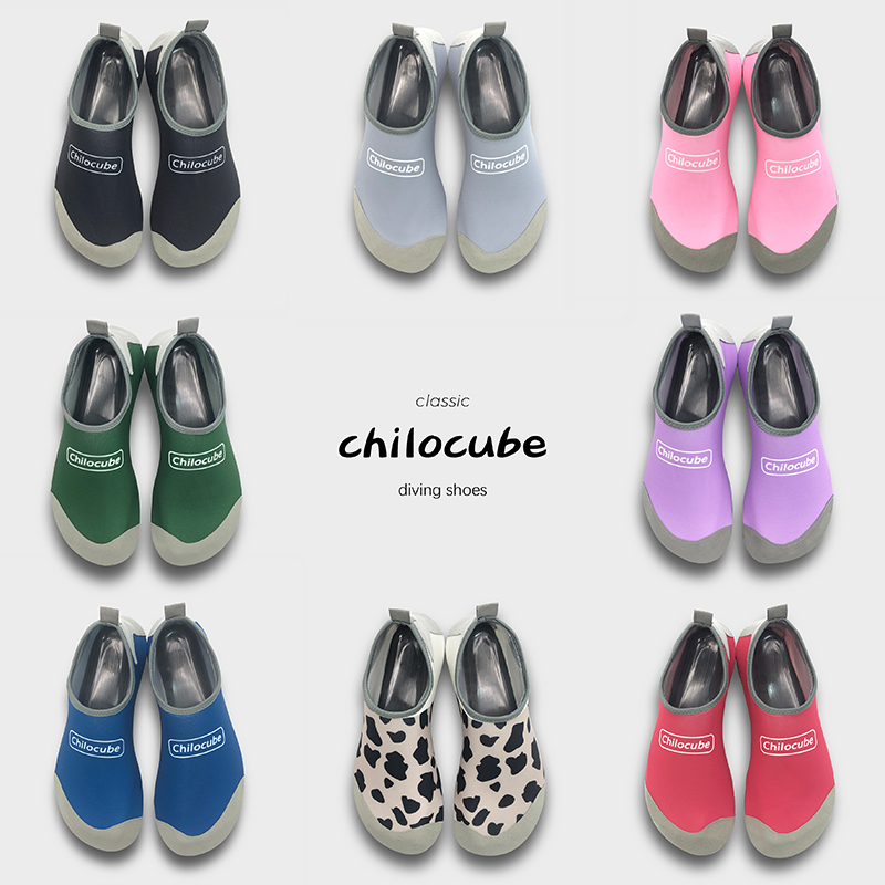 Yoga shoes non-slip professional women's indoor fitness shoes diving beach socks indoor non-slip soft bottom treadmill sports shoes