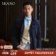 Королевский синий SKL611