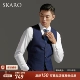 Синий SKW311