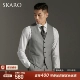 Серый SKW971