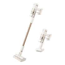 (15% subsidy) Chai Mi Green Light Dust Display Wireless Vacuum Cleaner Home Large Suction Mite Removal All-in-One Machine V11GT