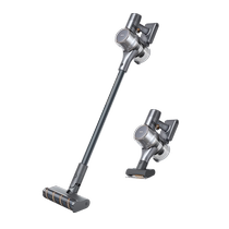 (15% subsidy) Chuimi V16Pro handheld wireless vacuum cleaner for home use with large suction power and green light dust display