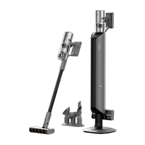 (15% subsidy) Zhuimi Z10Station Green Light Dust Display Wireless Vacuum Cleaner Home High Suction Power