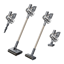 15% subsidy for chasing V12S Aqua floor-scrubbing vacuum cleaner wireless household high-suction handheld mite removal suction and mopping all-in-one