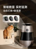 Chuimi Ap10 Cat Hair Purifier Pet Air Purifier for Cats, Cat Hair Removal Device, Eliminates Odors and Smells