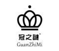 冠之谜 卿纤畅线上体验店的LOGO