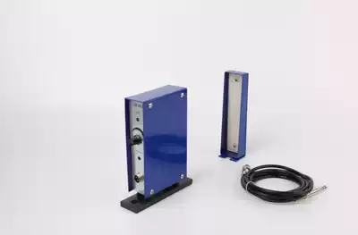 Punch punch press die discharge detector discharge detection finished product passed the detector mold protection mistaken delivery