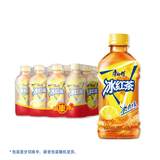 王一博同款：康师傅 冰红茶饮料  330mlx12瓶 券后19.9元包邮