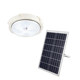New Solar Ceiling Light for Home Use, Super Bright Indoor Rural Room Balcony Corridor Multi-Light Led Garden Light