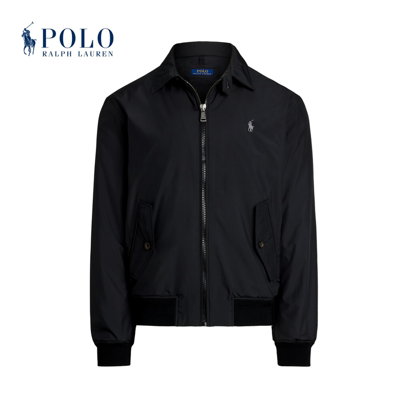 Autumn New Ralph Lauren/Ralph Lauren Men's Clothing Classic Southland Packable Jacket